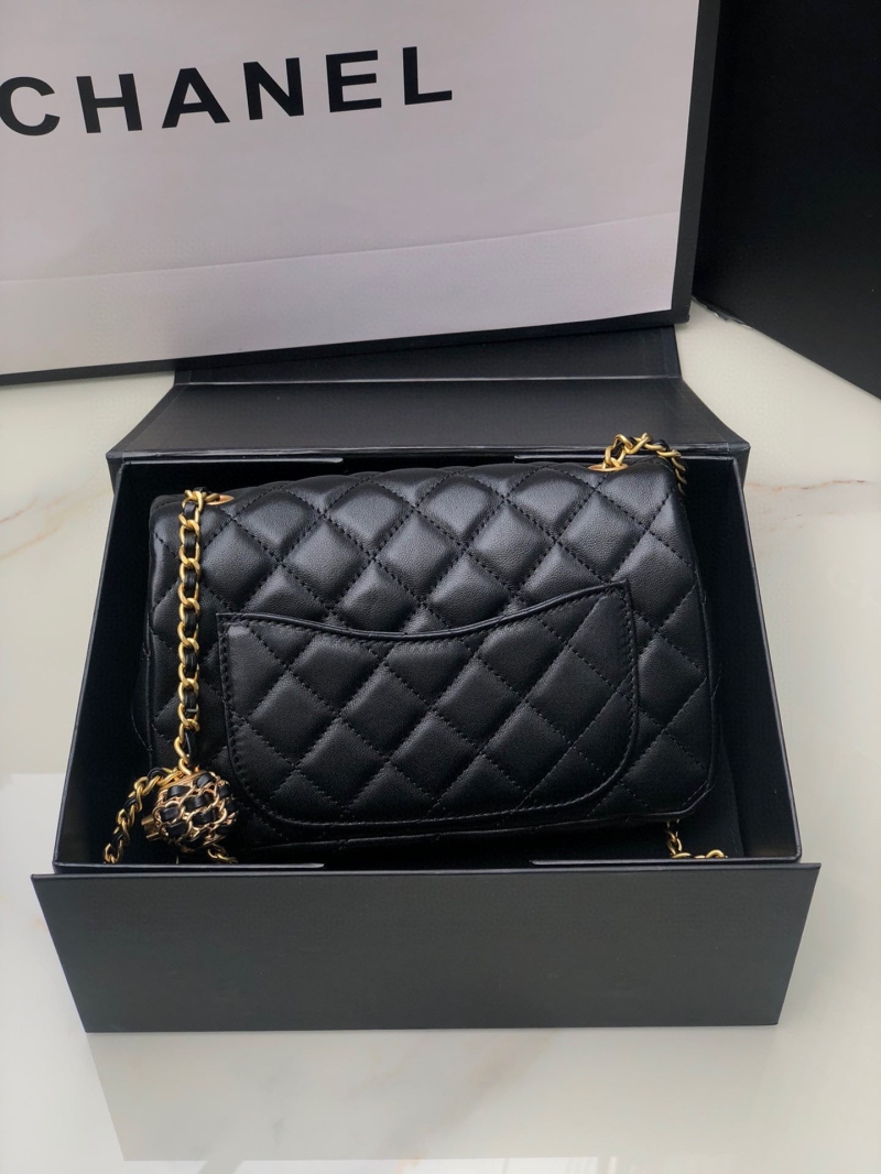 Ch**el cf series bags